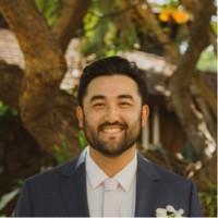 KPMG US Employee Kyle Key's profile photo