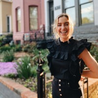 Resnicow and Associates Employee Caroline McKinley's profile photo