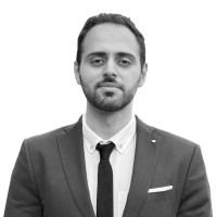 Verofy Ltd Employee Parsa Bakhtiari's profile photo