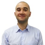 Microsyslabs Employee Daniel Gonzalez's profile photo