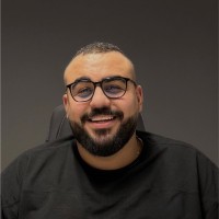 BIOptimizers Employee Yousef Buzz's profile photo