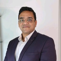 CORE Diagnostics Employee Dinesh Chauhan's profile photo