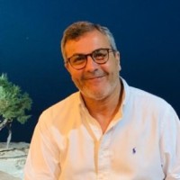 Kamel Djazouli Email & Phone Number