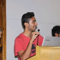 Ansh Bhatt Email