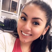 Ray Catena Lexus Employee Luz Saenz Leiva's profile photo