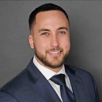 Columbus Capital Lending, LLC. Employee Rene Benitez's profile photo