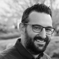 Computershare UK Employee Marcus Cleaves's profile photo