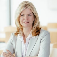 Amadeus FiRe Employee Monika Wiederhold's profile photo