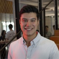 Trazo Employee Gabriel Almeida's profile photo