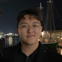 Epoch Employee Jaeho Lee's profile photo