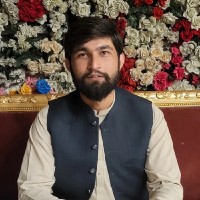 iCustoms.ai Employee Muhammad Khalid's profile photo