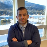 Alaska Department of Transportation & Public Facilities Employee Dom Pannone's profile photo