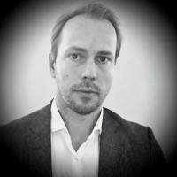 Varner Employee Erik Moseid-Thomassen's profile photo