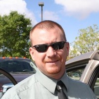 Aviation Training Consulting Employee Joseph Gentile's profile photo