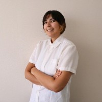 Merken Studios Employee Cami Tuteleers's profile photo