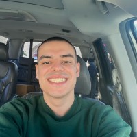 AIRO Employee Miguel Sedillo's profile photo