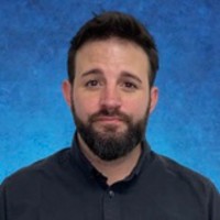 Consolidated Technologies Group Employee Nicholas Bucciere's profile photo