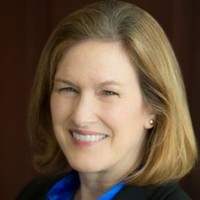 Russel Metals Employee Elyse Allan's profile photo