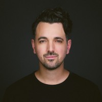 Sonder Agency Employee Alex Parisi's profile photo