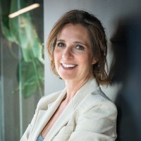 Stad Hasselt Employee Laurence Libert's profile photo