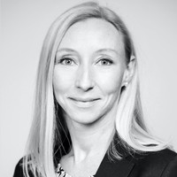 VicApta AB Employee Eva Domert's profile photo