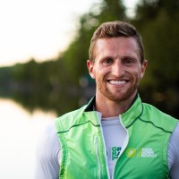 Michigan Rowing Association Employee Wesley Vear's profile photo