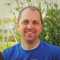 Idaho National Laboratory Employee Steven Hurst's profile photo