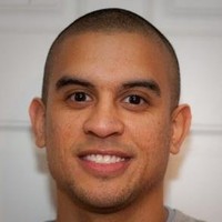 DNA Model Management Employee Mike Ureña's profile photo