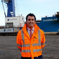 GrupoNogar Employee Roque González Nogueira's profile photo