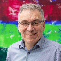 PROSTEP AG Employee Rainer Bugow's profile photo