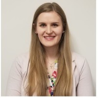 APWU Health Plan Employee Alyssa Crawford's profile photo