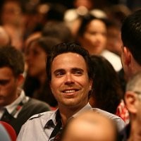 Yaron Carni Email & Phone Number