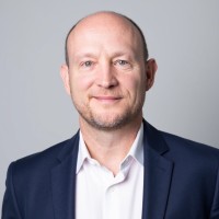 The Center for Leadership Studies Employee Chris McLean's profile photo