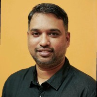 MOLB Group Employee Rajkumar G's profile photo
