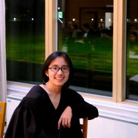 Ancora Indonesia Resources, Tbk Employee Ellen Emanuela's profile photo