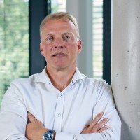 Data Center Group Employee Christian Tigges's profile photo