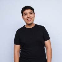 Tokeny Solutions Employee Satjapong Meeklai's profile photo