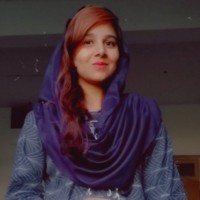 DevsOrb Employee Aleena Idrees's profile photo