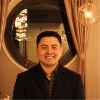 Reflex Employee Juan Alvarez's profile photo