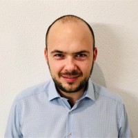 OKEY AG Employee Ivan Vuksa's profile photo