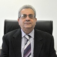 Calmco Corporate Services Ltd Employee Stelios Loizou's profile photo