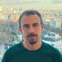 Temi Employee Quentin D.'s profile photo