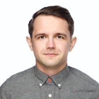 Kirill Iziumov Email