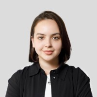 nowtec solutions AG Employee Vera Petcova's profile photo