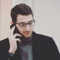 Justin Brusco Email & Phone Number