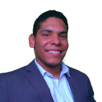 Hageco.rd Employee Bryan Salomón's profile photo