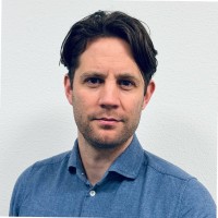 Royal Shrewsbury Hospital Employee James Wright's profile photo