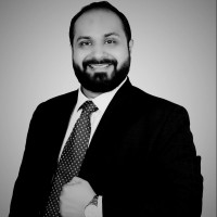 M.A.H.Y. KHOORY & CO. LLC Employee Sauud Husaini's profile photo