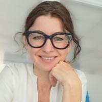 Sync.com Employee Bernadette Wrobel's profile photo