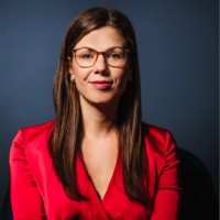 Vodafone Germany Employee Ioana Ogreanu's profile photo